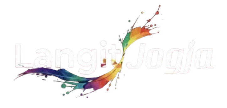 Logo LangitJogja